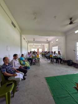 tufanganjptti.com Photos